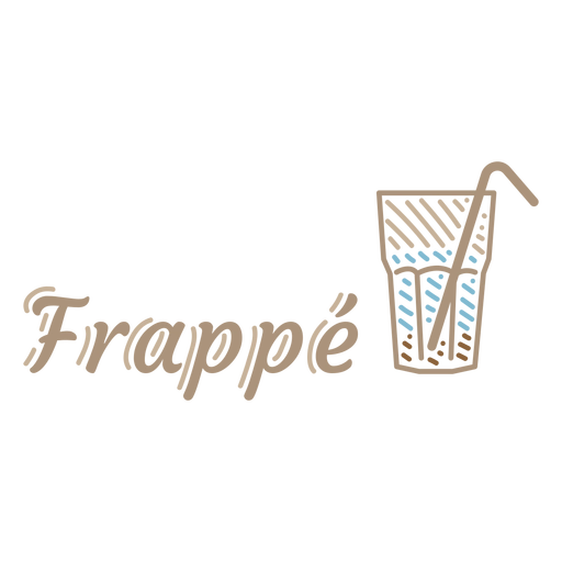 Frappe